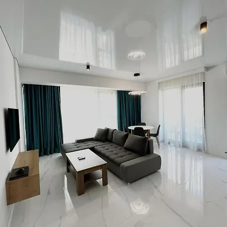 Apartament Kai Seaside Mamaia
