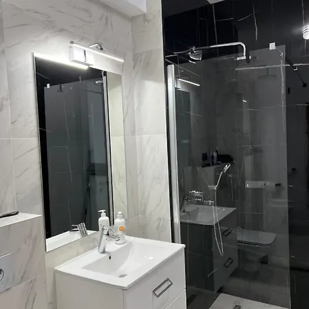 Apartament Kai Seaside *