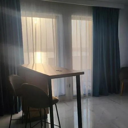Apartament Kai Seaside Mamaia