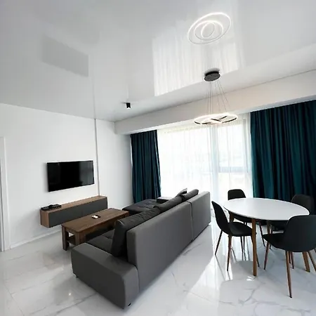 Kai Seaside Apartment