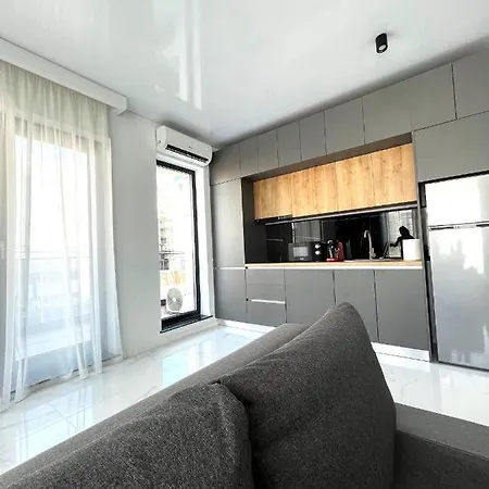 Kai Seaside Apartment Mamaia