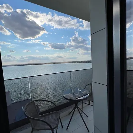 Apartment Kai Seaside *