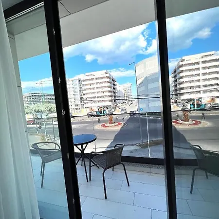 Apartment Kai Seaside