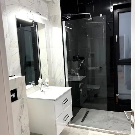 Kai Seaside Apartment Mamaia