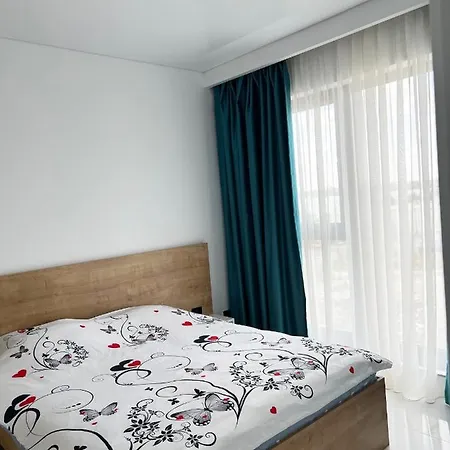 Apartment Kai Seaside