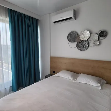 Apartment Kai Seaside *